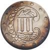 Image 2 : 1857 3CS PR64 NGC. The exact mintage of proofs is not 1857[3CS] PR64 NGC.