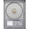 Image 2 : 1870 3CS PR64 PCGS. The obverse is mottled with deep c 1870[3CS] PR64 PCGS.