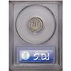 Image 4 : 1870 3CN MS66 PCGS. While the general level of preserv 1870[3CN] MS66 PCGS.
