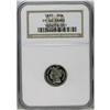 Image 1 : 1872 3CN PR66 Cameo NGC. Exquisitely struck design ele 1872[3CN] PR66 Cameo NGC.