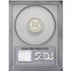 Image 4 : 1877 3CN PR66 PCGS. Breen-2437. A small projection ext 1877[3CN] PR66 PCGS.