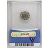 Image 2 : 1881 3CN PR64 ANACS. Razor sharp with ample reflective 1881[3CN] PR64 Cameo ANACS.