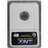 Image 2 : 1882 3CN PR66 Cameo NGC. This example is an exquisite 1882[3CN] PR66 Cameo NGC.