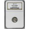 Image 1 : 1888 3CN PR67 Cameo NGC. The frosty portrait approache 1888[3CN] PR67 Cameo NGC.