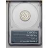 Image 2 : 1889 3CN PR66 PCGS. Luminous gray surfaces display sha 1889[3CN] PR66 PCGS.