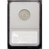 Image 2 : 1868 5C MS66 NGC. The design features are adequately s 1868[5C] MS66 NGC.