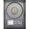 Image 2 : 1870 5C PR65 PCGS. A lovely Gem proof with attractive 1870[5C] PR65 PCGS.