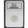 Image 1 : 1880 5C PR67 NGC. Nearly all examples of the 1880 Shie 1880[5C] PR67 NGC.