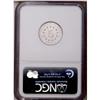 Image 2 : 1881 5C PR66 Cameo NGC. Fully struck with unusually br 1881[5C] PR66 Cameo NGC.