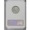 Image 2 : 1883 5C No Cents MS65 NGC. A remarkable example from a 1883[5C] No Cents MS65 NGC.