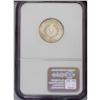 Image 2 : 1883 5C With Cents MS65 NGC. A highly lustrous Gem wit 1883[5C] With Cents MS65 NGC.