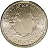 Image 2 : 1885 5C MS65 PCGS. The 1886 are 1912-S are also popula 1885[5C] MS65 PCGS.