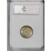 Image 4 : 1890 5C MS66 NGC. A gorgeous Premium Gem example, this 1890[5C] MS66 NGC.