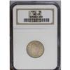Image 1 : 1892 5C MS65 NGC. Not only is this Gem important for i 1892[5C] MS65 NGC.