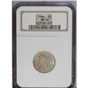 Image 1 : 1894 5C MS65 NGC. This is a lovely Gem with highly att 1894[5C] MS65 NGC.