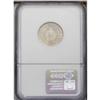 Image 2 : 1903 5C MS66 NGC. The medium gray patina that covers e 1903[5C] MS66 NGC.