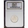 Image 1 : 1904 5C MS66 NGC. Lustrous with a light overlay of gra 1904[5C] MS66 NGC.