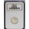 Image 1 : 1906 5C MS65 NGC. A few light abrasions and tiny carbo 1906[5C] MS65 NGC.