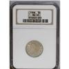 Image 1 : 1908 5C MS65 NGC. Rich gold toning over frosty luster 1908[5C] MS65 NGC.