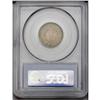 Image 2 : 1908 5C MS65 PCGS. Light rose-silver patination coats 1908[5C] MS65 PCGS.
