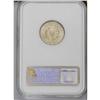 Image 2 : 1910 5C MS65 NGC. Fully brilliant and highly lustrous 1910[5C] MS65 NGC.