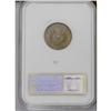 Image 2 : 1911 5C MS65 NGC. This is a sharply struck Gem with de 1911[5C] MS65 NGC.