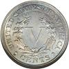 Image 2 : 1912-S 5C MS64 NGC. This low mintage near-Gem is bette 1912-S[5C] MS64 NGC.