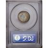 Image 4 : 1912-S 5C MS65 PCGS. One in an impressive run of Gem e 1912-S[5C] MS65 PCGS.