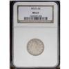 Image 3 : 1912-S 5C MS65 NGC. This issue is always in demand as 1912-S[5C] MS65 NGC.