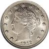 Image 2 : 1912-S 5C MS65 NGC. This low mintage key date to the L 1912-S[5C] MS65 NGC.