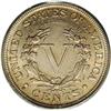 Image 2 : 1912-S 5C MS65 PCGS. We have always been struck by the 1912-S[5C] MS65 PCGS.