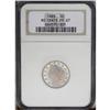 Image 3 : 1883 5C No Cents PR67 NGC. The 1883 No Cents has a sur 1883[5C] No Cents PR67 NGC.