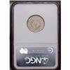 Image 2 : 1885 5C PR65 Cameo NGC. Crisply struck with pleasing c 1885[5C] PR65 Cameo NGC.