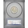 Image 2 : 1886 5C PR66 PCGS. Blazing luster jumps out from the r 1886[5C] PR66 PCGS.