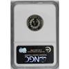 Image 2 : 1891 5C PR66 Cameo NGC. This stunning cameo is essenti 1891[5C] PR66 Cameo NGC.