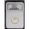 Image 1 : 1909 5C PR65 NGC. Well struck motifs stand out against 1909[5C] PR65 NGC.