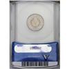 Image 4 : 1910 5C PR64 ANACS, ice-blue, peach, and gold hues, a 1910[5C] PR64 ANACS,