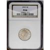 Image 1 : 1910 5C PR66 NGC. Generous daubs of pastel orange and 1910[5C] PR66 NGC.
