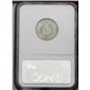 Image 2 : 1910 5C PR66 NGC. Generous daubs of pastel orange and 1910[5C] PR66 NGC.
