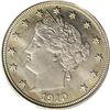 Image 1 : 1910 5C PR67 PCGS. Although not the highest graded exa 1910[5C] PR67 PCGS.
