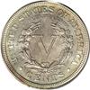 Image 2 : 1910 5C PR67 PCGS. Although not the highest graded exa 1910[5C] PR67 PCGS.
