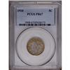Image 3 : 1910 5C PR67 PCGS. Although not the highest graded exa 1910[5C] PR67 PCGS.