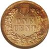 Image 2 : 1872 Ten-Piece Proof Set PR64 to PR66 NGC. The pieces h 1872 Ten-Piece Proof Set PR64 to PR66 NGC.