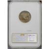 Image 2 : 1913 5C Type One MS66 NGC. Medium intensity gold-tan p 1913[5C] Type One MS66 NGC.