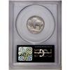 Image 2 : 1913-S 5C Type One MS66 PCGS. The rich silver-gray sur 1913-S[5C] Type One MS66 PCGS.