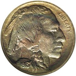 1913 5C Type Two MS67 NGC. This is a beautifully color 1913[5C] Type Two MS67 NGC.