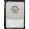 Image 2 : 1913-S 5C Type Two MS61 NGC. LIBERTY is faint, even fo 1913-S[5C] Type Two MS61 NGC.