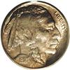 Image 1 : 1914-D 5C MS66 PCGS. The date is strike-doubled on thi 1914-D[5C] MS66 PCGS.