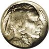 Image 1 : 1915-D 5C MS66 NGC. The eye appeal is extraordinary, e 1915-D[5C] MS66 NGC.
