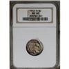 Image 3 : 1915-D 5C MS66 NGC. The eye appeal is extraordinary, e 1915-D[5C] MS66 NGC.